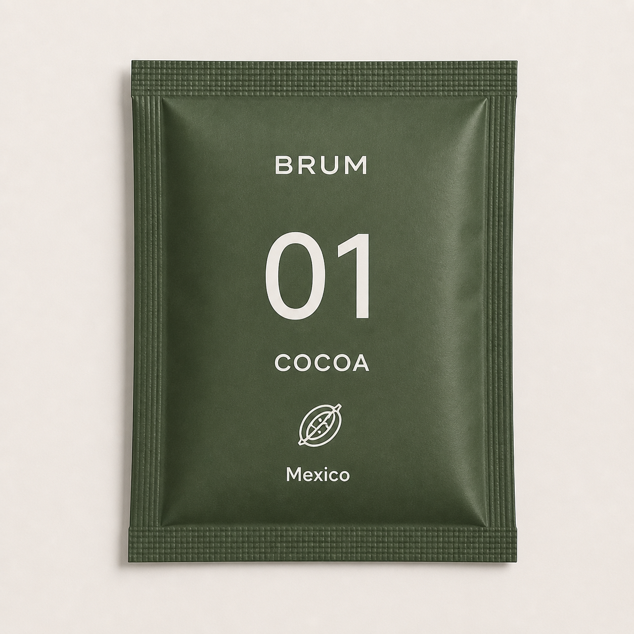 Cocoa Specialty Box - Peru Limited (8pcs)