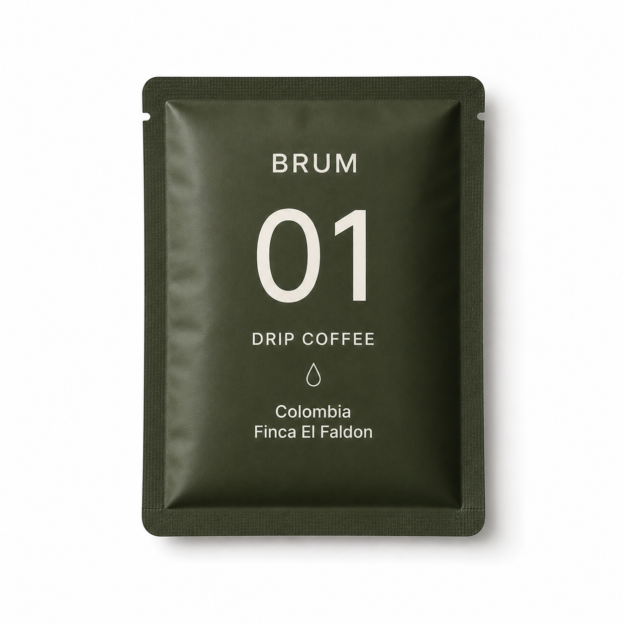 Drip box - Ethiopia (8 pcs)